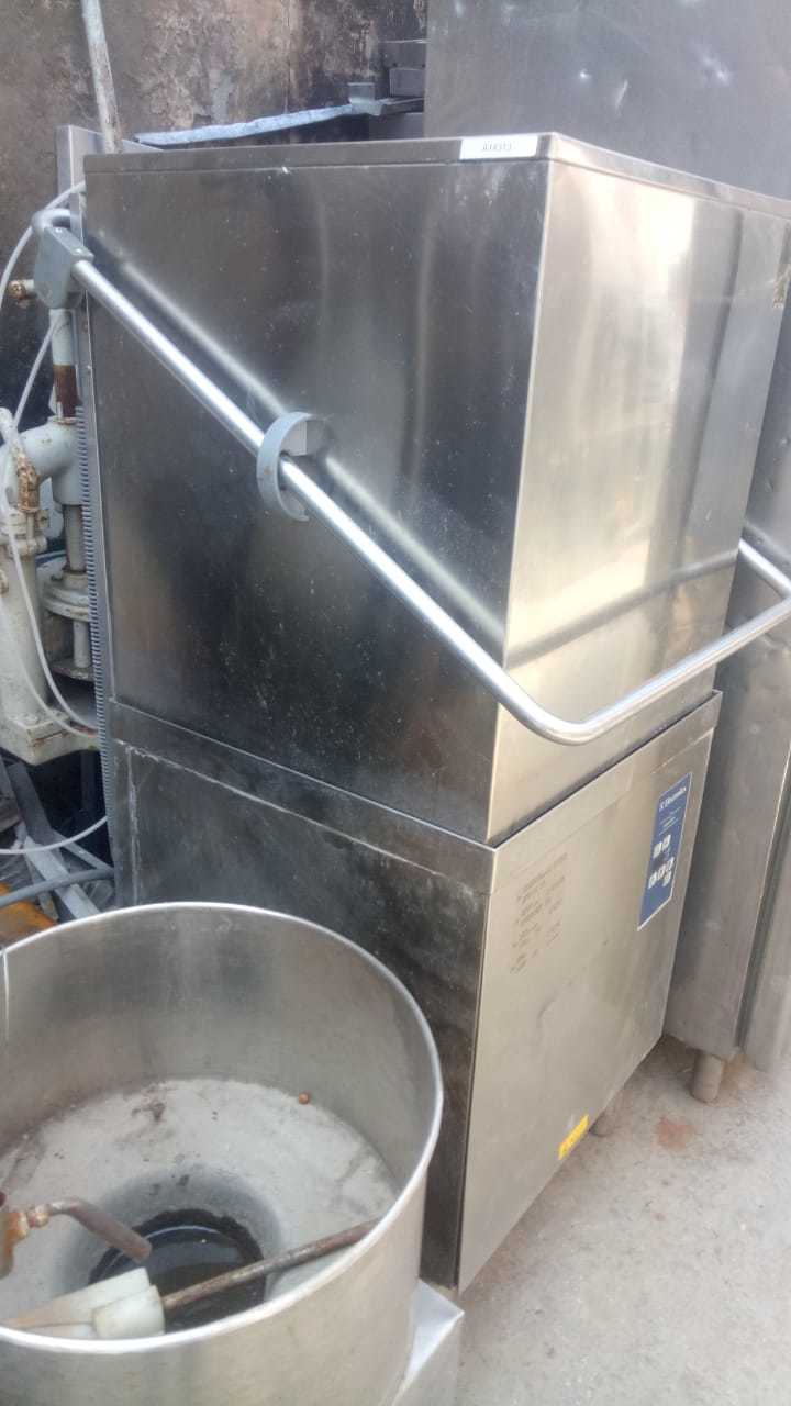 Stainless Steel Dish Washing Machine