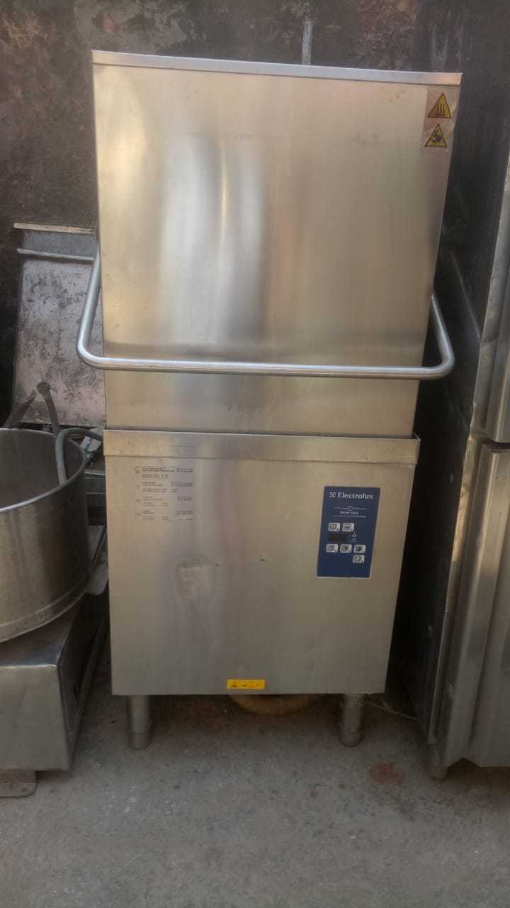 Stainless Steel Dish Washing Machine