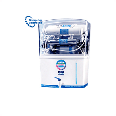 Mineral RO Water Purifiers