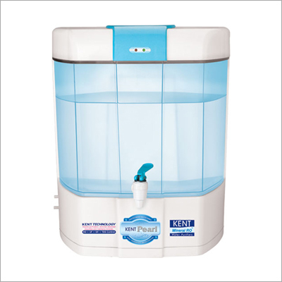 Mineral RO Water Purifiers