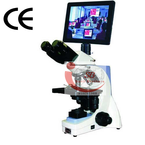 Digital Microscope