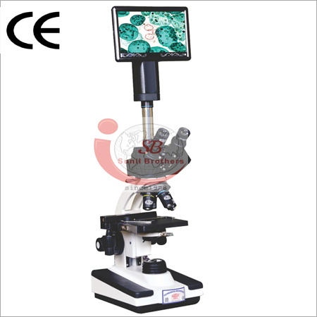 Digital Microscope