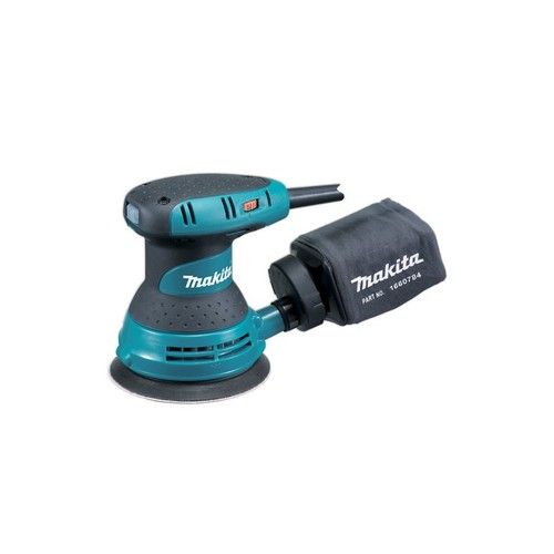 Blue&black Random Orbit Sander Bo5031 : Makita