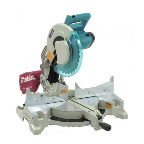 Compound Miter Saw - 305mm (12") Blade Diameter, 1650W Power | 4000 RPM, 6-Month Warranty, 16.8kg Weight, 674x610x607mm Dimensions