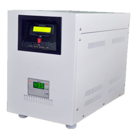 SU-KAM SOLAR PCU INVERTER