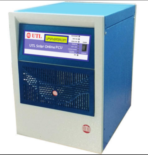 UTL SOALR PCU INVERTER