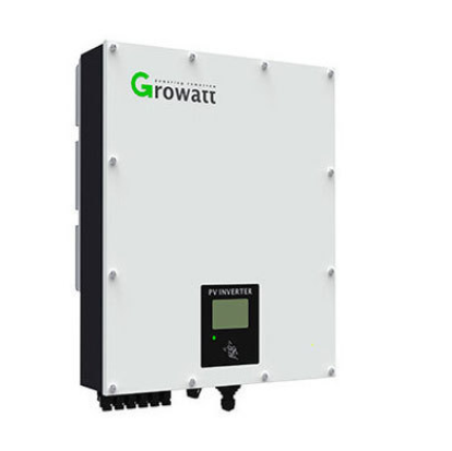 WAARRE SOLAR PCU INVERTER