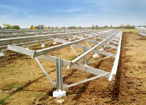 BEST SOLAR PANEL STRUCTURE