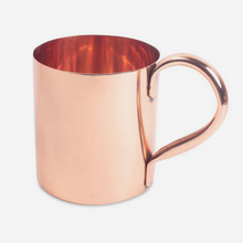Brass Mugs