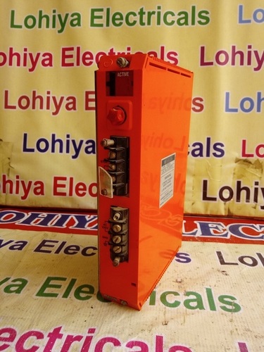 यास्कावा रिले मॉड्यूल P8054