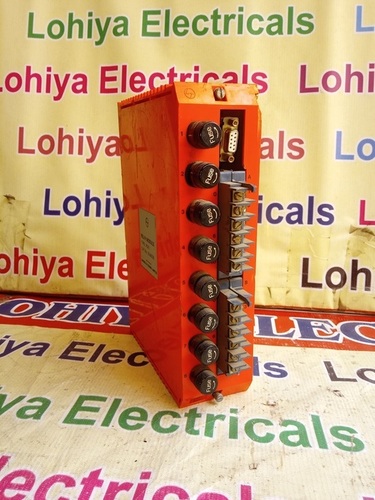 यास्कावा रिले मॉड्यूल FS01