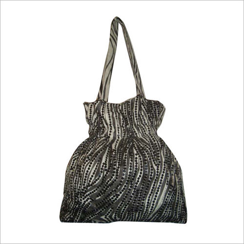 Bohemian Style Handbag