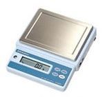 पोर्टेबल इलेक्ट्रॉनिक बैलेंस