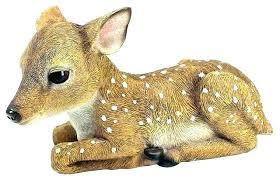 Bronze Sculptural Gardens Rabbit Garden Statuary