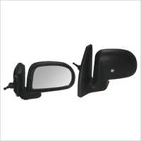 पीपी ग्लासेस सैंट्रो जिंग साइड मिरर