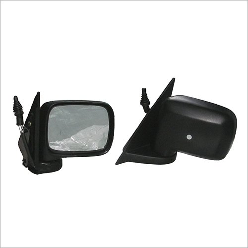 पीपी ग्लासेस स्कॉर्पियो Vxi साइड मिरर