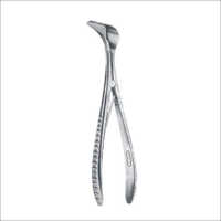 39 मिमी हार्टमैन नाज़ल स्पेकुलम उपकरण