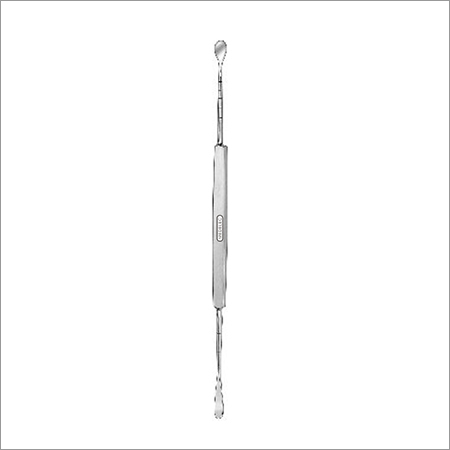 Stainless Steel/ Titanium Massing Elevator Graduated Instruments