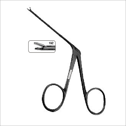 MC-GEE Wire Closing Forceps - Stainless Steel, Manual Operation, Rust Proof and Lightweight, Resilient Against Breakage, Ideal for Hospital Use