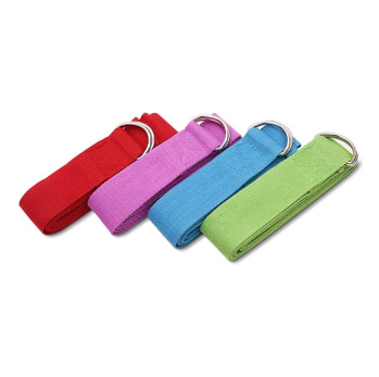 Factory Price For Yoga Strap
