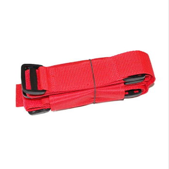 Fire Extinguisher Strap