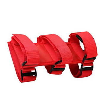 Fire Extinguisher Strap
