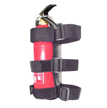 Fire Extinguisher Strap