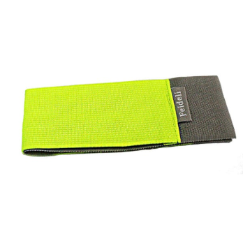 Black/blue/yellow/green Car Strap