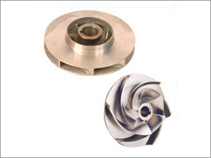 पंप के स्पेयर