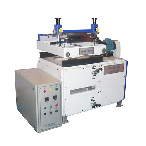 Stainless Steel Lab Coater And Dryer Machine