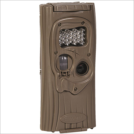 कैमरा ट्रैप कडबैक आईआर प्लस