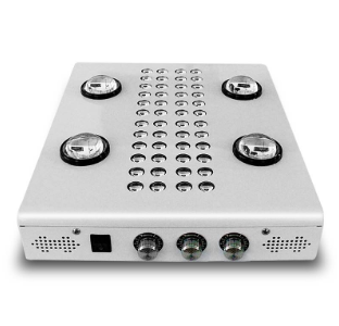 Noah 4s Led Grow Light Warranty: 50000 Hours
