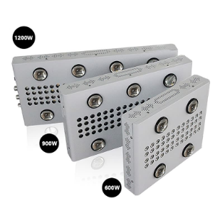 Noah 4s Led Grow Light Warranty: 50000 Hours
