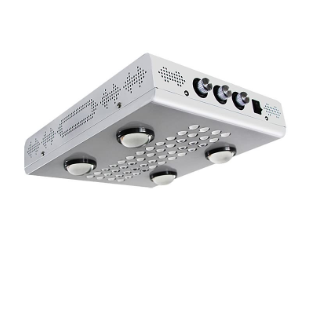 Noah 4s Led Grow Light Warranty: 50000 Hours