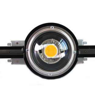 Ceres 50w Diy Cob Led Grow Bar Warranty: 50000 Hours