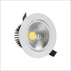 Tijaria Led Cob Light Application: Residentials