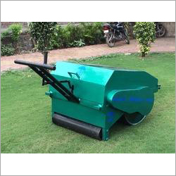 Smooth Rolling Hydraulic Walk Behind Roller