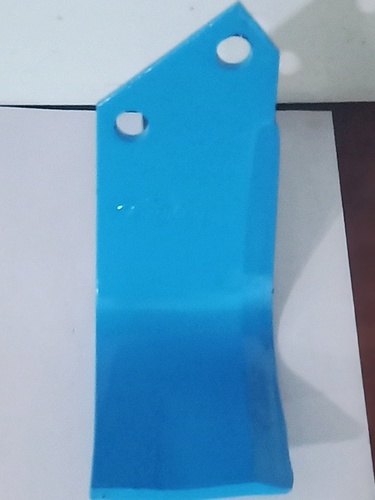 Rotavator Blades