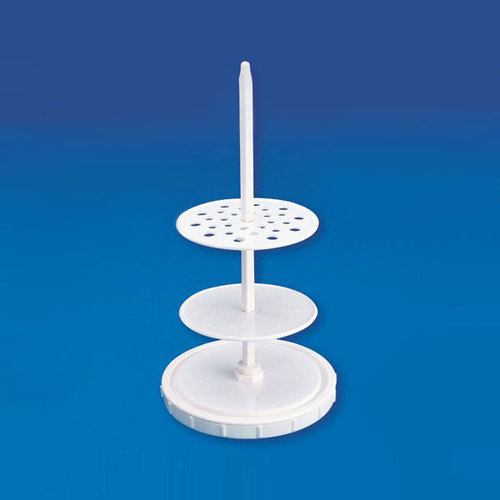 Vertical Pipette Stand
