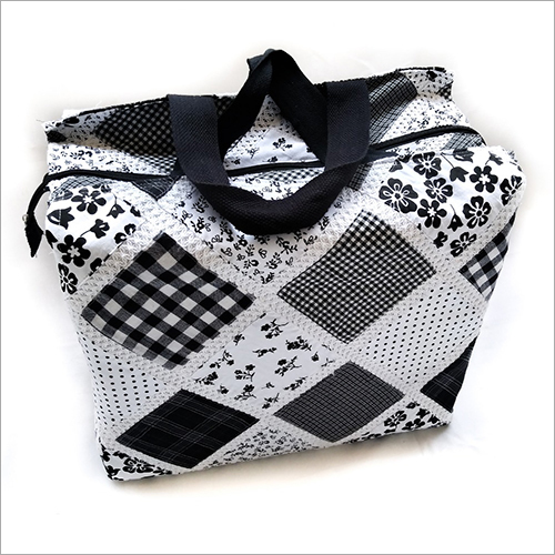 पैचवर्क बैग फैब्रिक