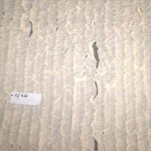 रफल्स एप्लिक पैचवर्क फैब्रिक