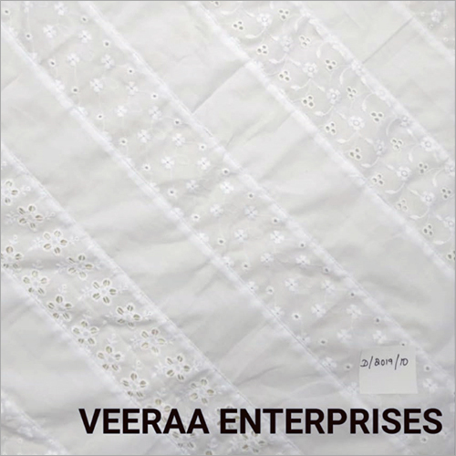 कढ़ाई चिथड़े कपड़े