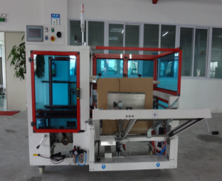 Automatic Carton Opening Machine Capacity: As Per The Client Required Kg/hr