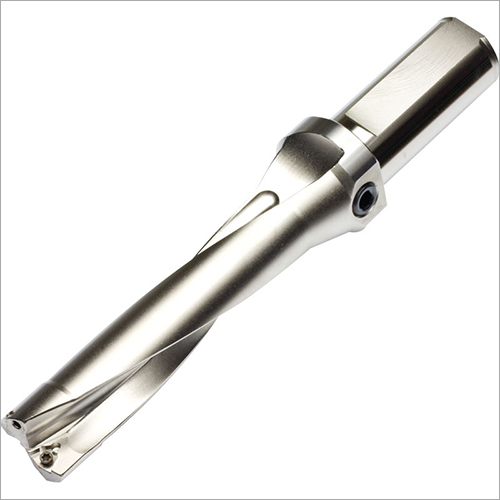 U-Drill