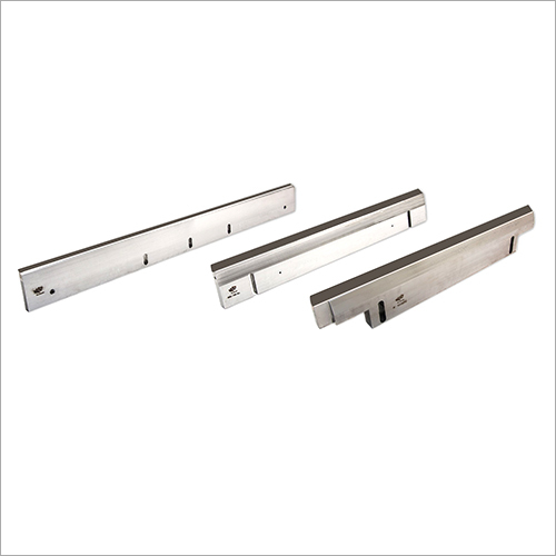 Steel Blade Wear Part