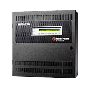 Addressable Fire Alarm System