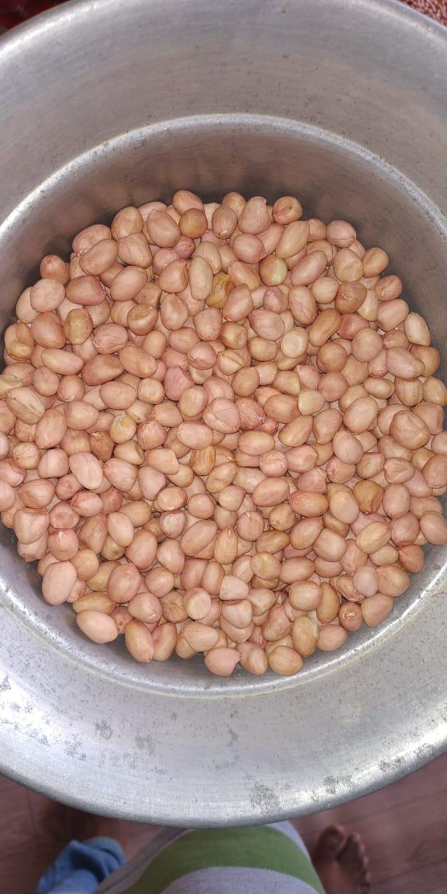 Peanuts