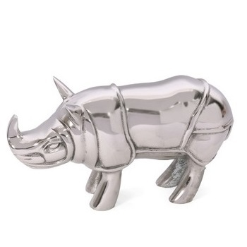 Sculpture - Aluminum Metal, Customized Size, Gold Finish | Modern Design, Chemical Resistant, Eco-friendly, Scratch Resistant, Hygienic