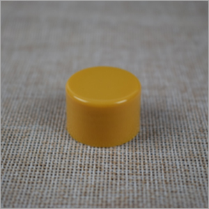 Plastic Screw Cap - Durable Polypropylene, Versatile Closure Solution with Leak-Resistant Design