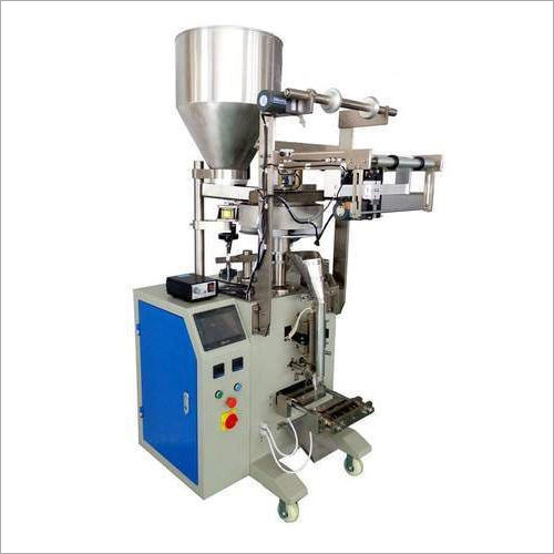 Automatic Pneumatic Pouch Packaging Machine